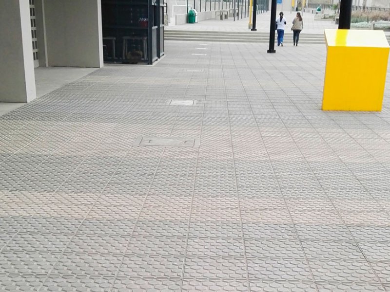 Av. Universitaria