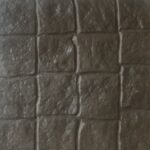 Acerado gris
