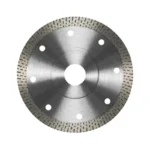 Disco Diamantado de 5 pulgadas turbo