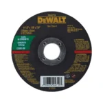 Disco de Corte de Concreto DEWALT