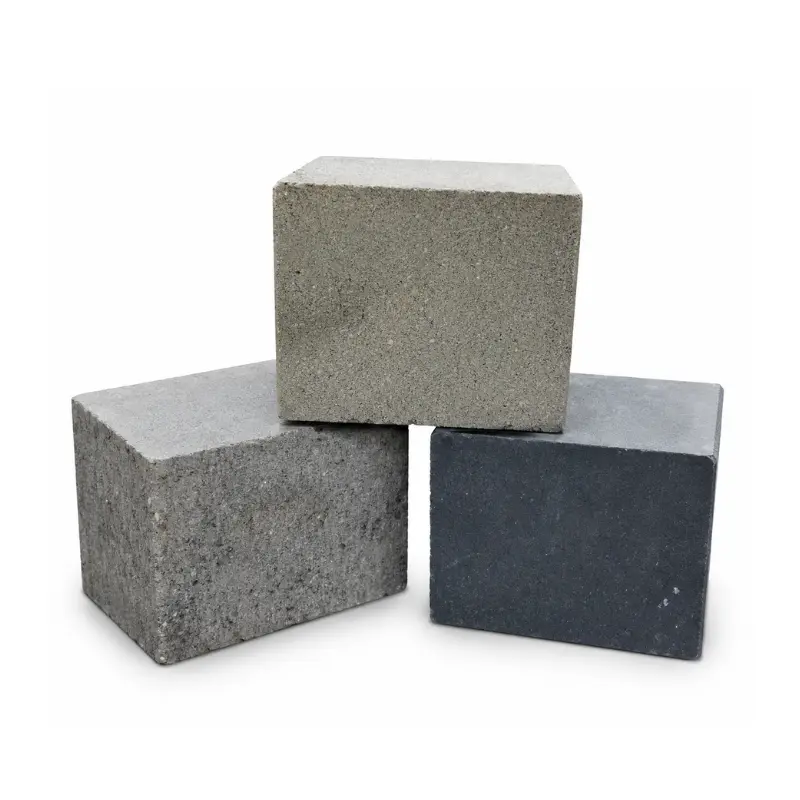 Piedra Cuadrada Abrasiva