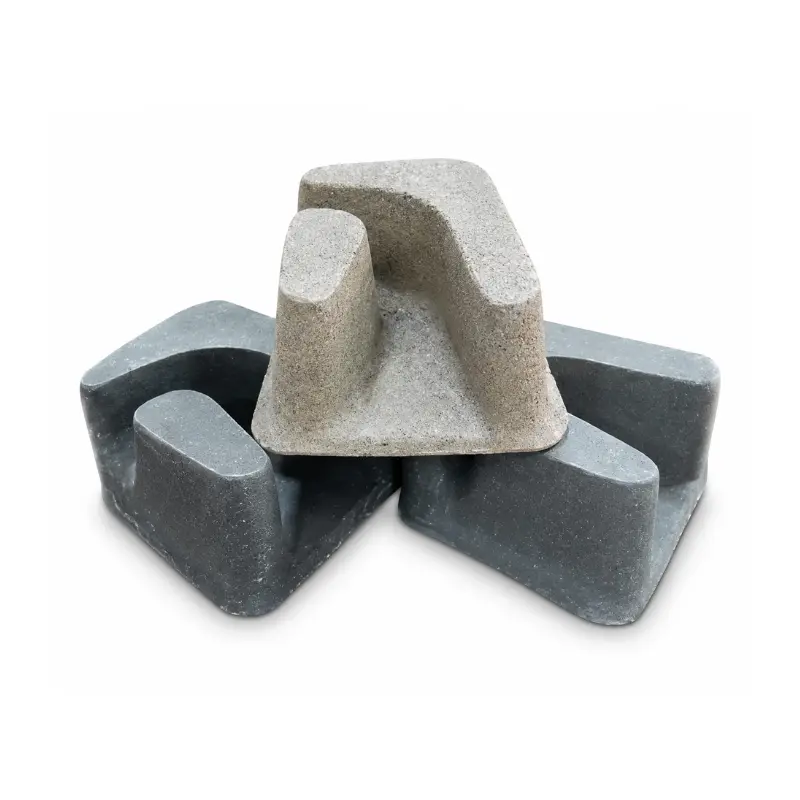 Piedra Frankfur Antiabrasiva